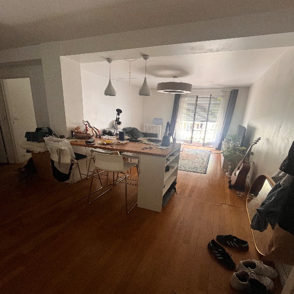 Foto dell'alloggio