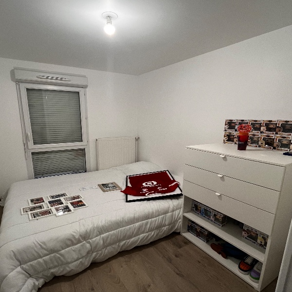 Foto dell'alloggio