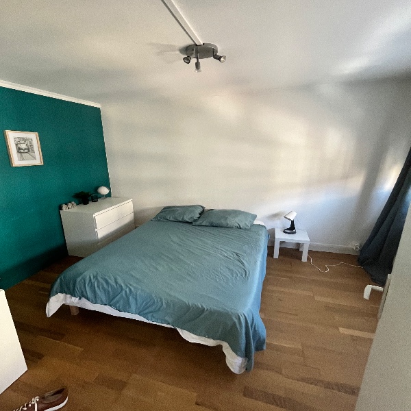 Foto dell'alloggio