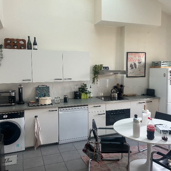 Foto dell'alloggio