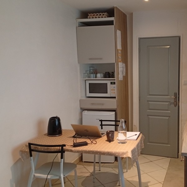 Foto dell'alloggio