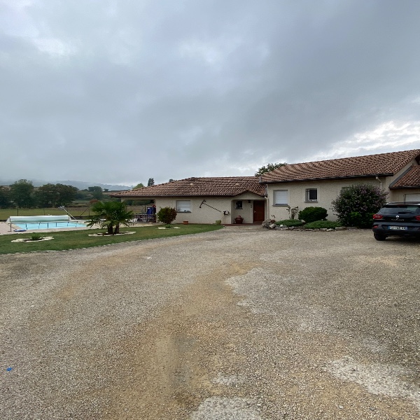 Foto dell'alloggio