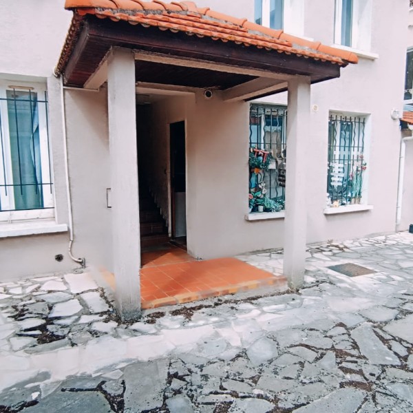 Foto dell'alloggio