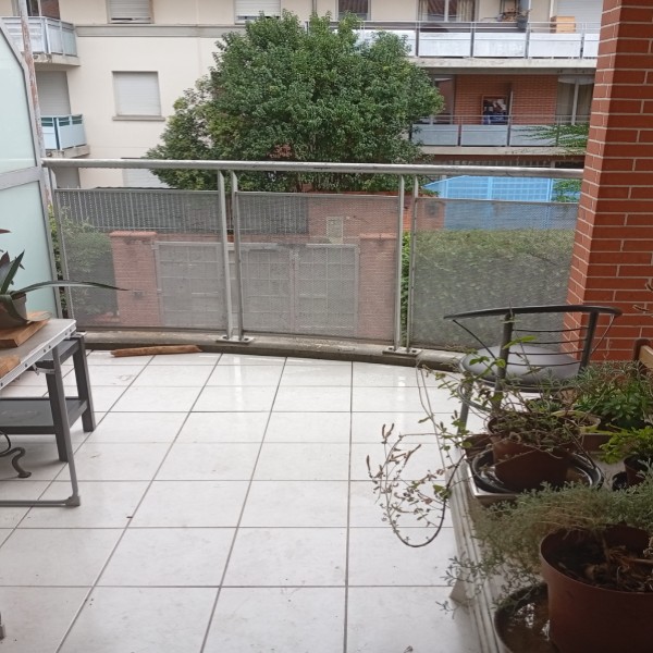 Foto dell'alloggio