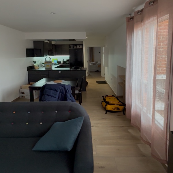 Foto dell'alloggio