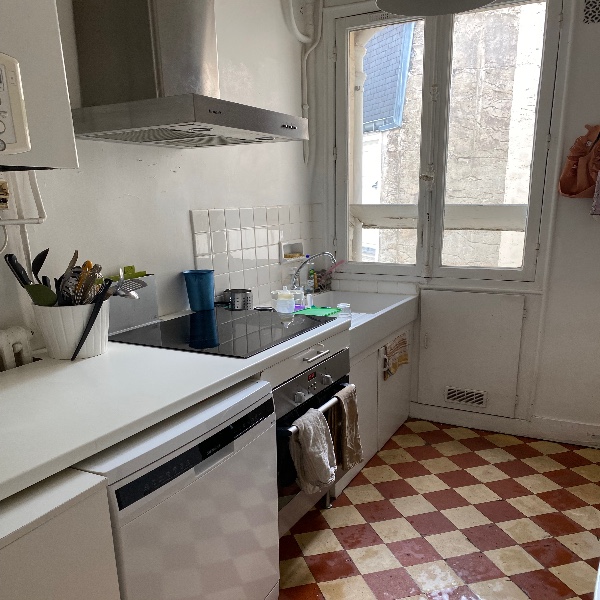 Foto dell'alloggio