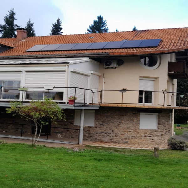 Foto dell'alloggio