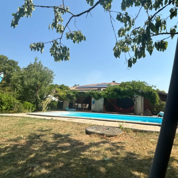 Foto dell'alloggio