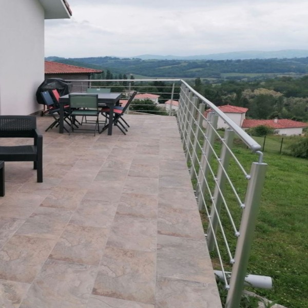 Foto dell'alloggio