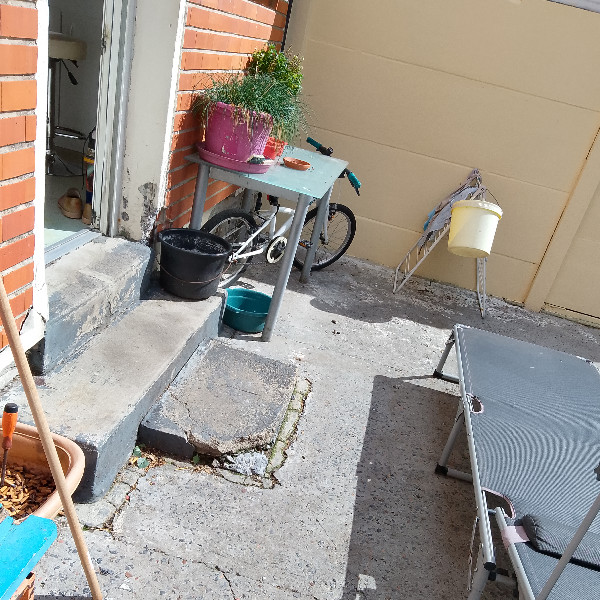 Foto dell'alloggio
