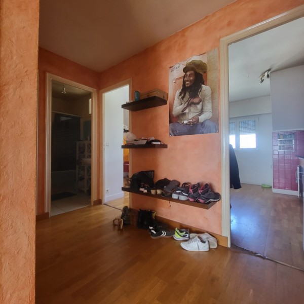 Foto dell'alloggio