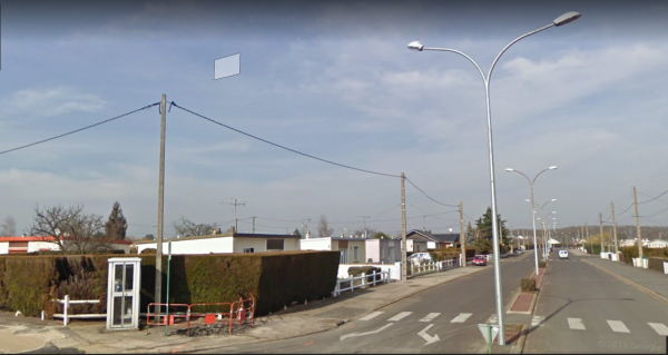 Foto dell'alloggio