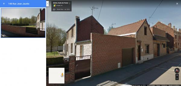 Foto dell'alloggio