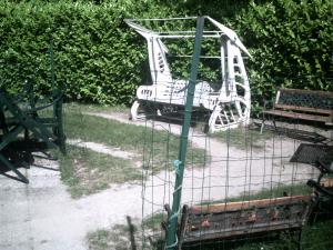 Foto dell'alloggio