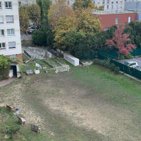 Foto dell'alloggio