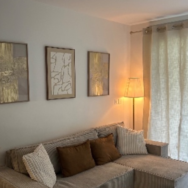 Foto dell'alloggio
