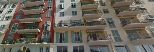 Foto dell'alloggio