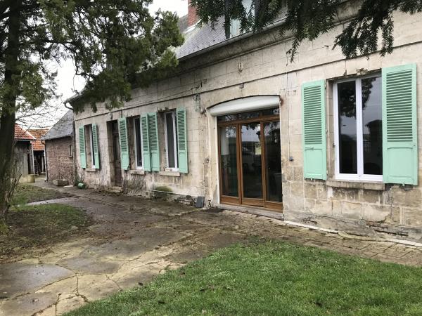 Foto dell'alloggio