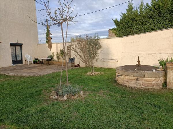 Foto dell'alloggio