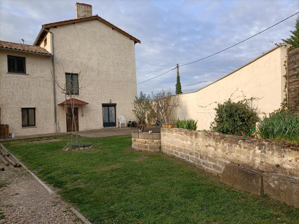 Foto dell'alloggio