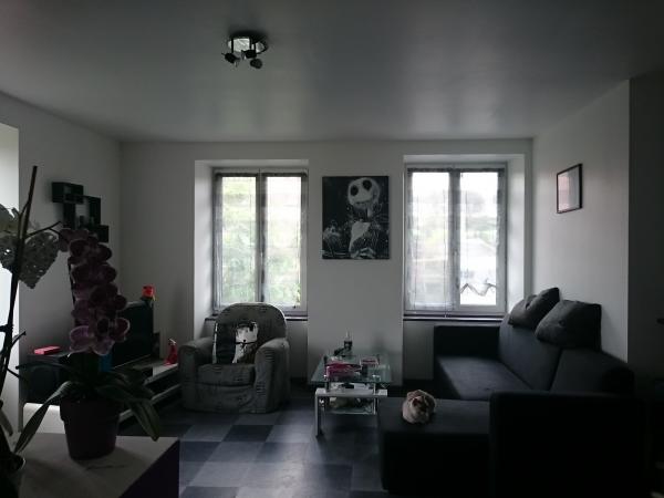 Foto dell'alloggio
