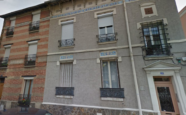 Foto dell'alloggio