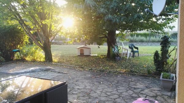Foto dell'alloggio