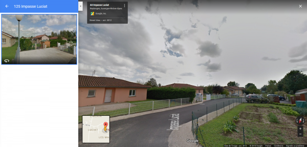 Foto dell'alloggio