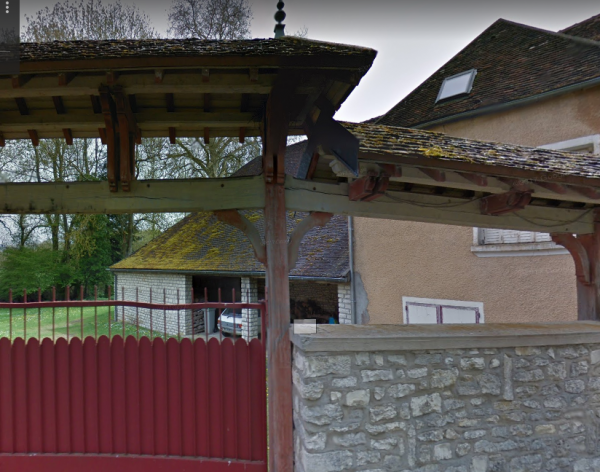 Foto dell'alloggio