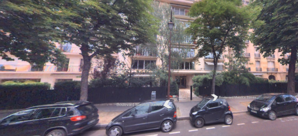 Foto dell'alloggio