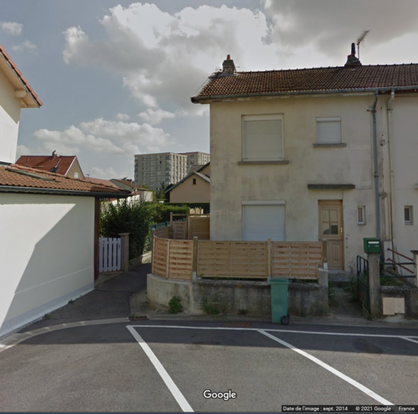 Foto dell'alloggio
