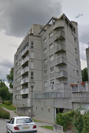Foto dell'alloggio