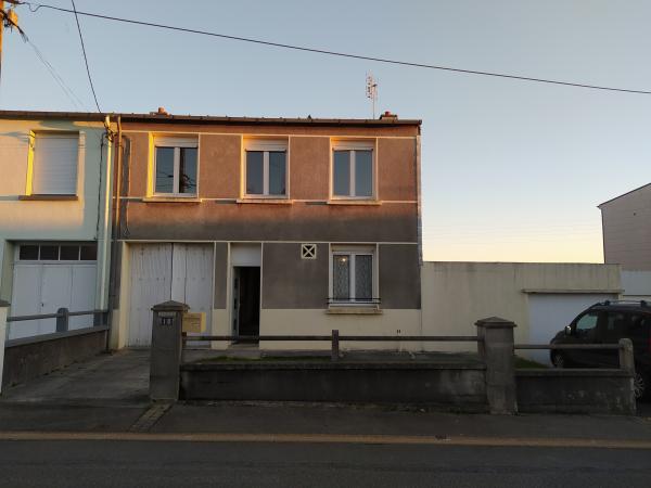 Foto dell'alloggio