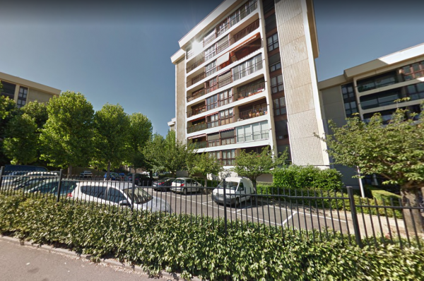 Foto dell'alloggio