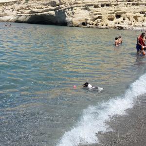 Foto dell'alloggio