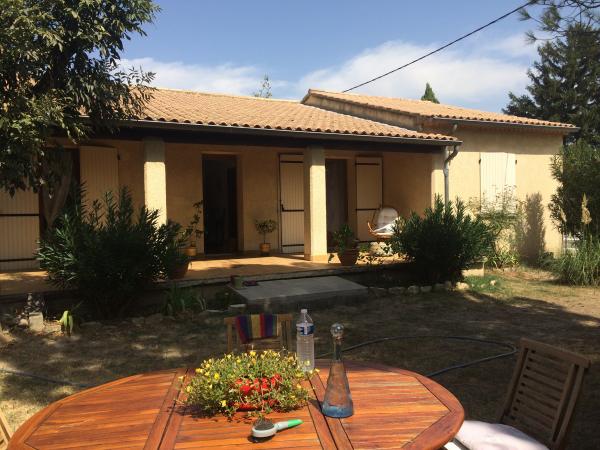 Foto dell'alloggio