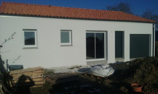 Foto dell'alloggio