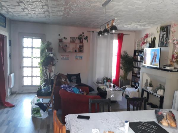 Foto dell'alloggio