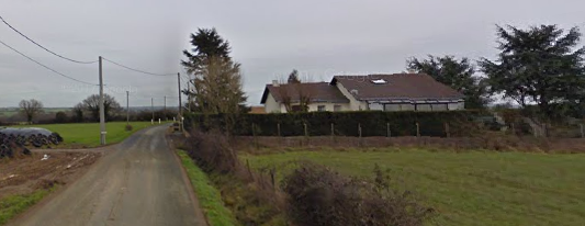 Foto dell'alloggio