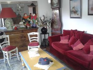 Foto dell'alloggio