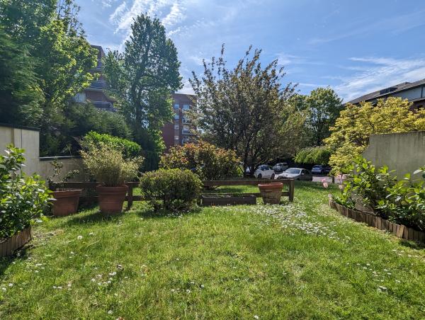 Foto dell'alloggio