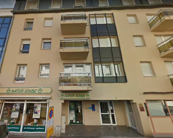 Foto dell'alloggio