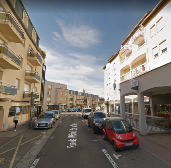 Foto dell'alloggio