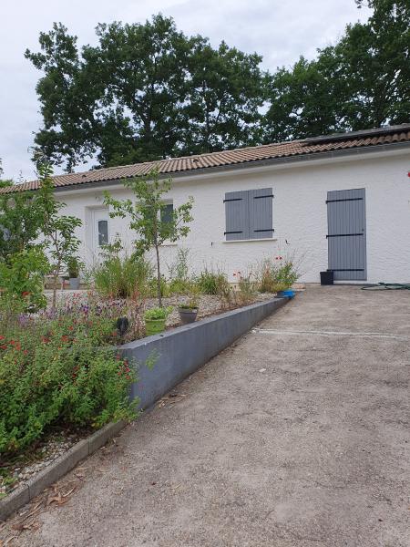 Foto dell'alloggio