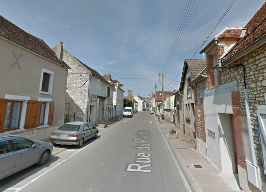 Foto dell'alloggio