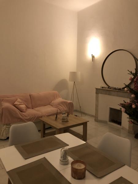 Foto dell'alloggio