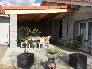 Foto dell'alloggio