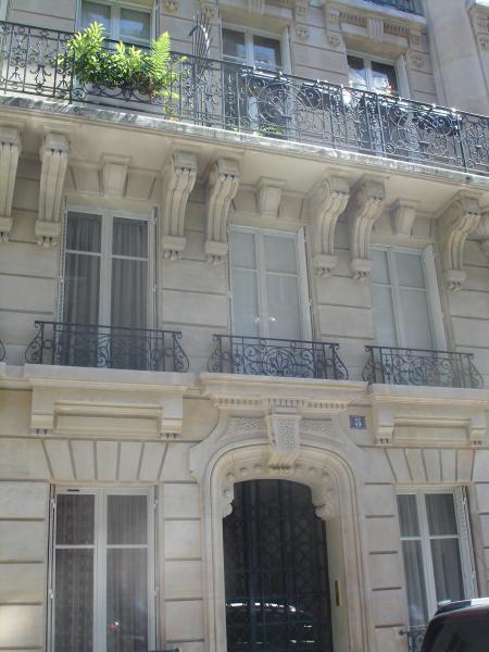 Foto dell'alloggio