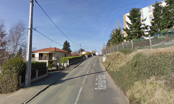 Foto dell'alloggio