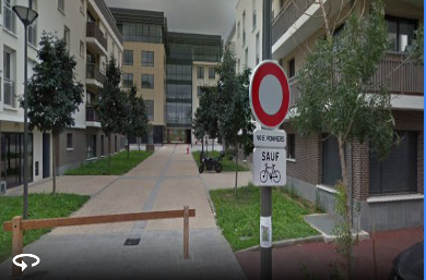 Foto dell'alloggio